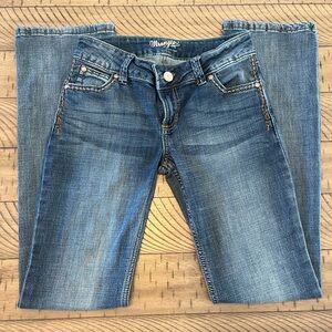 Women’s Wrangler Jeans